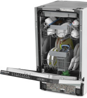Посудомоечная машина SCANDILUX DWB4512B3