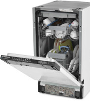 Посудомоечная машина SCANDILUX DWB4512B3