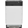 Посудомоечная машина SCANDILUX DWB4512B3