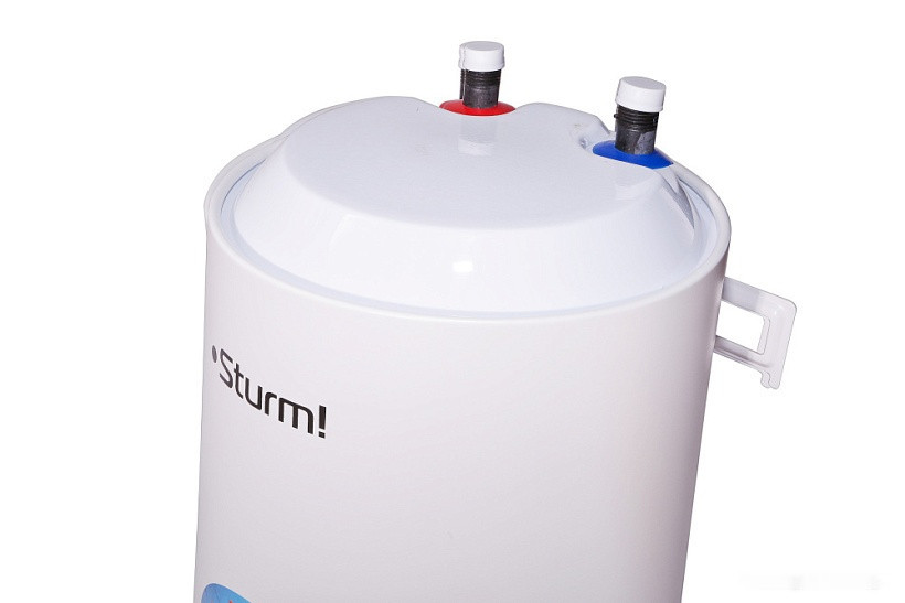 Водонагреватель Sturm WH3015BR Водонагреватель Sturm WH3015BR