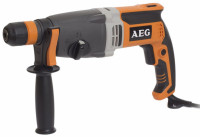 Перфоратор AEG Powertools KH 26 XE