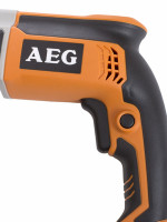 Перфоратор AEG Powertools KH 26 XE