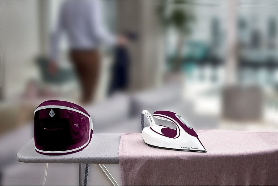 Утюг Tefal SV8061E0 Утюг Tefal SV8061E0