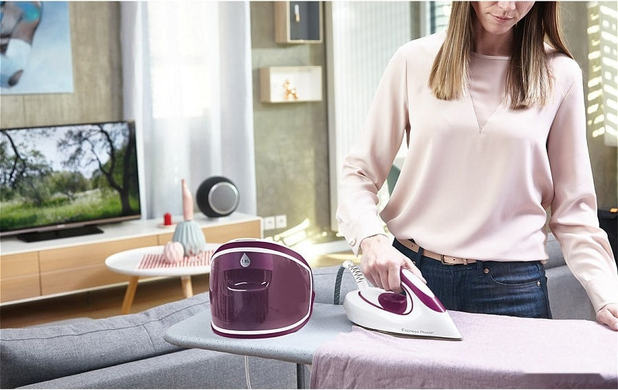 Утюг Tefal SV8061E0 Утюг Tefal SV8061E0