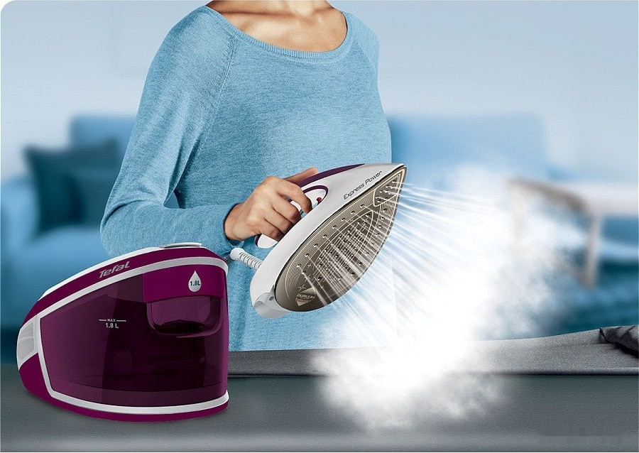 Утюг Tefal SV8061E0 Утюг Tefal SV8061E0