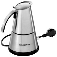 Кофеварка Rommelsbacher EKO 366/E