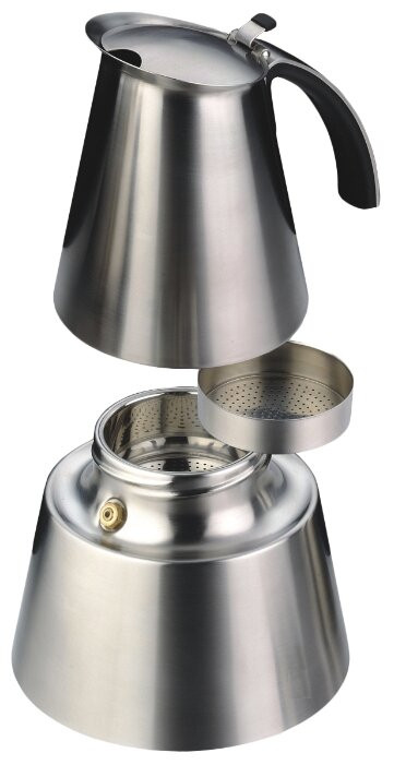 Кофеварка Rommelsbacher EKO 366/E