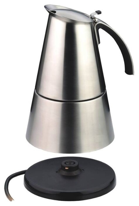 Кофеварка Rommelsbacher EKO 366/E