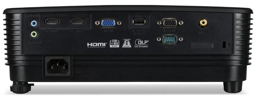 Проектор Acer X1329 MR.JX711.001