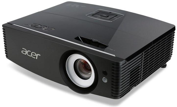 Проектор Acer P6505 Проектор Acer P6505