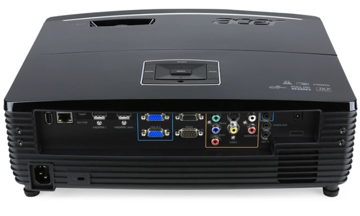 Проектор Acer P6505 Проектор Acer P6505