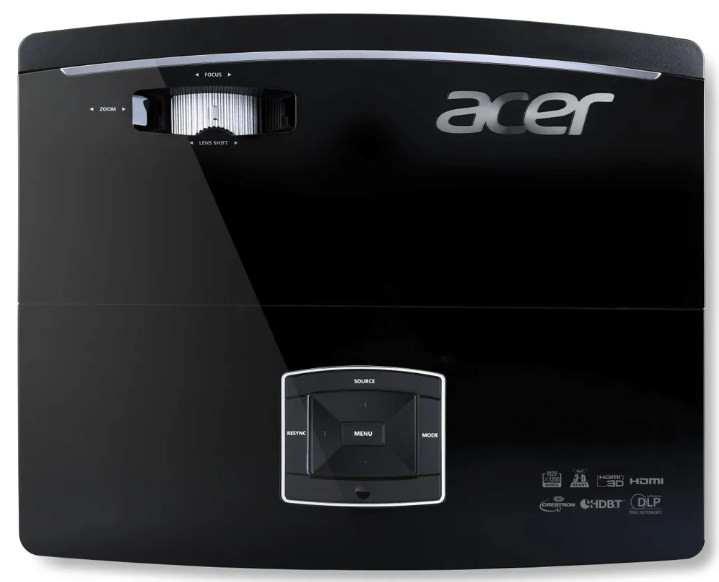 Проектор Acer P6505 Проектор Acer P6505