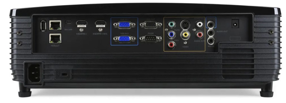 Проектор Acer P6505 Проектор Acer P6505