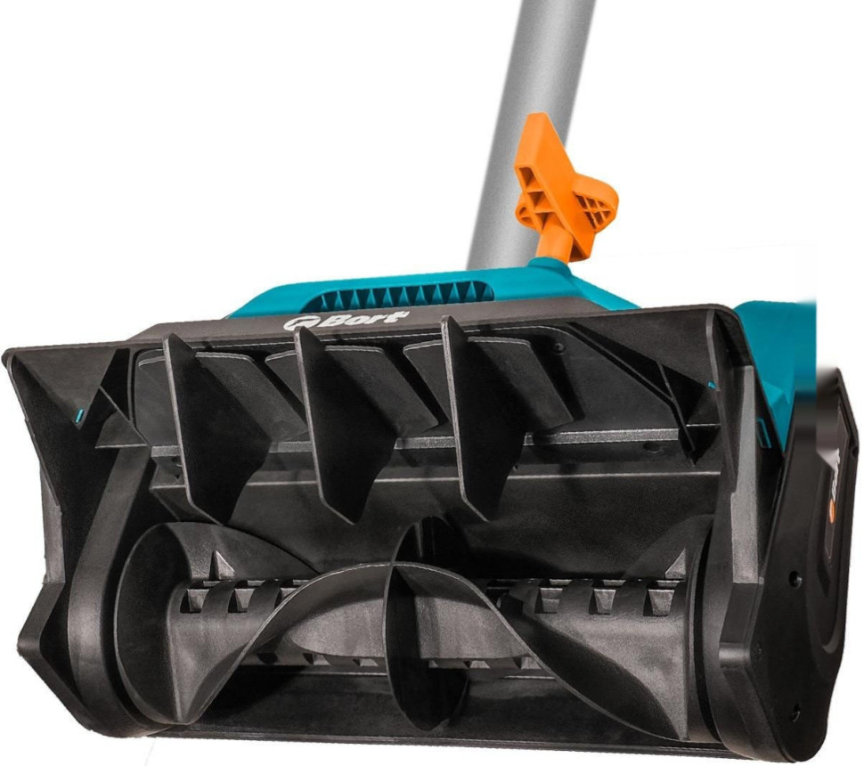 Снегоуборщик BORT BSF-40 (без АКБ) Снегоуборщик BORT BSF-40 (без АКБ)