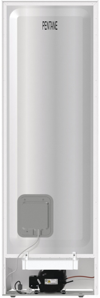 Холодильник Gorenje NRK6191EW4 Холодильник Gorenje NRK6191EW4