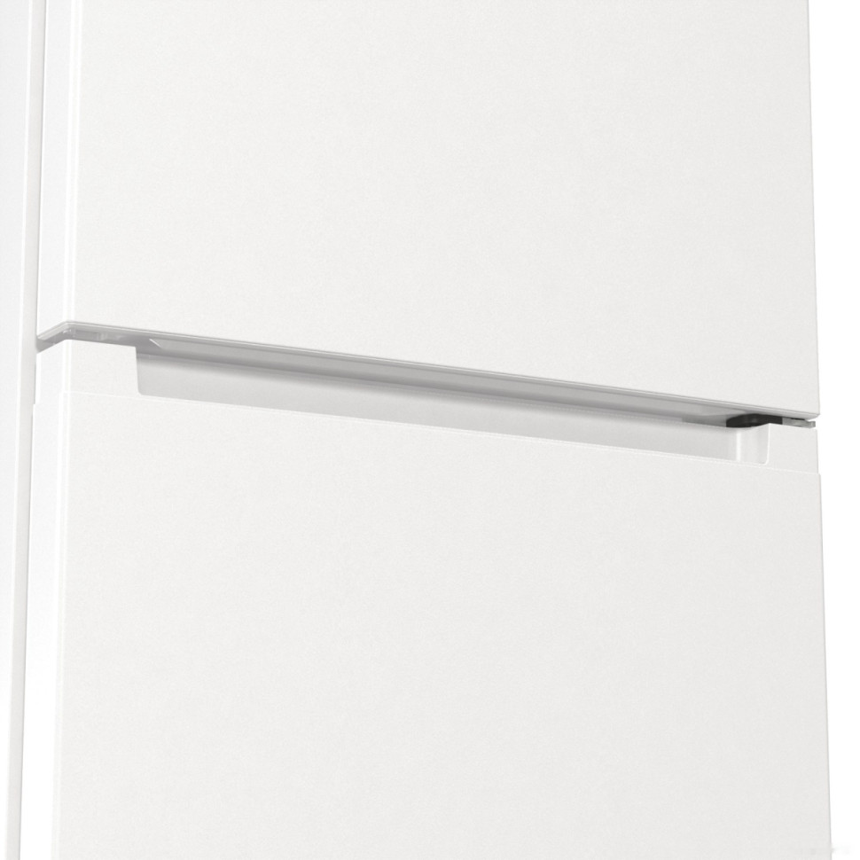 Холодильник Gorenje NRK6191EW4 Холодильник Gorenje NRK6191EW4