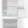 Холодильник Gorenje NRK6191EW4 Холодильник Gorenje NRK6191EW4