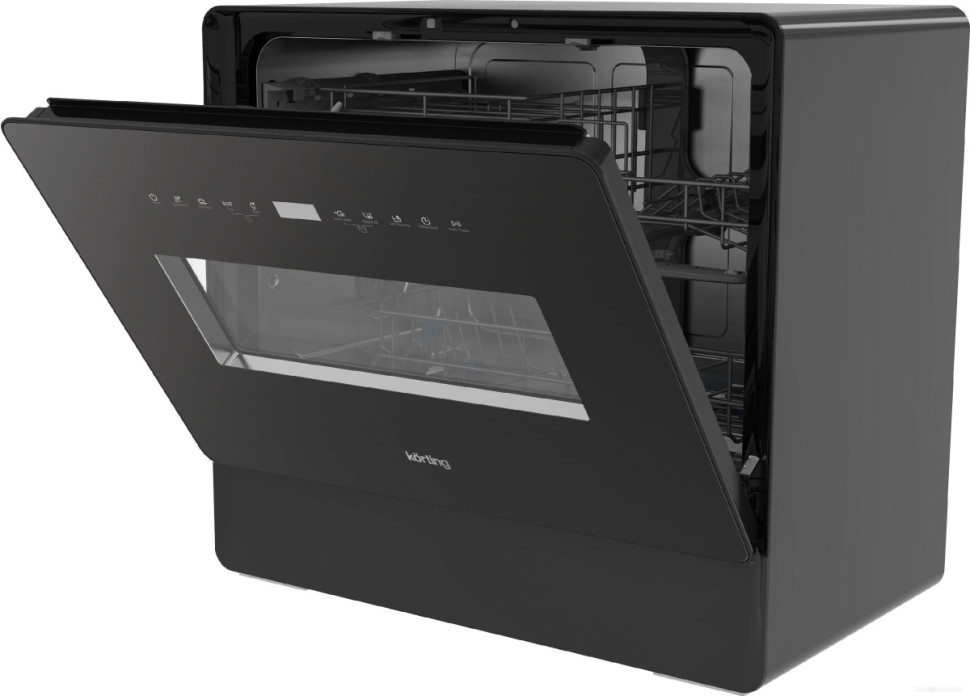 Посудомоечная машина Korting KDF 26630 GN Посудомоечная машина Korting KDF 26630 GN