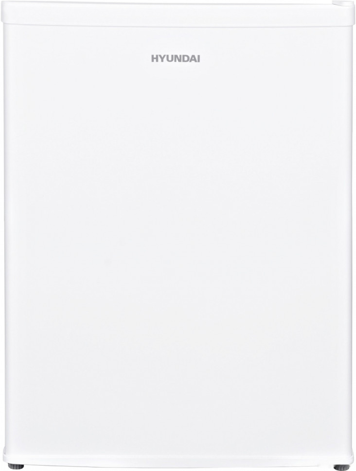 Однокамерный холодильник Hyundai CO1002