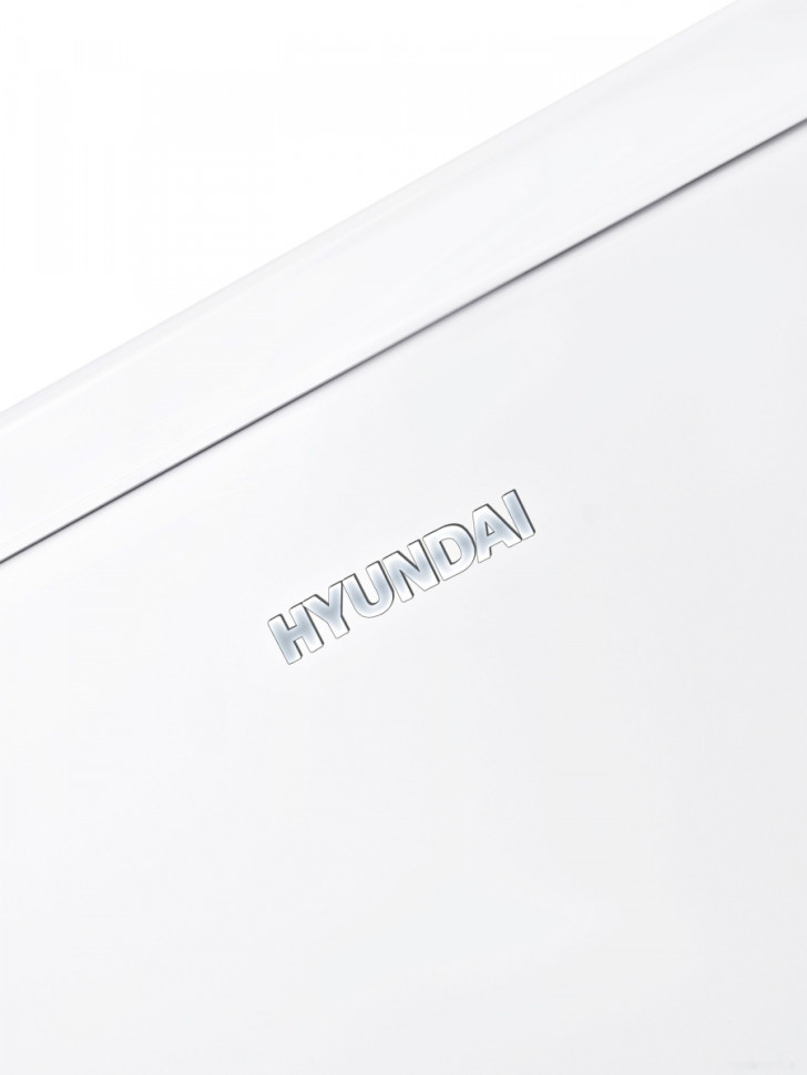 Однокамерный холодильник Hyundai CO1002 Однокамерный холодильник Hyundai CO1002