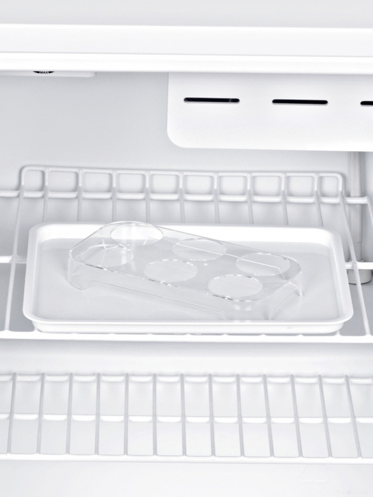 Однокамерный холодильник Hyundai CO1002 Однокамерный холодильник Hyundai CO1002