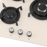Варочная панель Weissgauff HGG 451 BERV Варочная панель Weissgauff HGG 451 BERV
