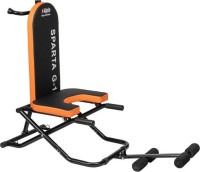 Силовая скамья Alpin Sparta G-15