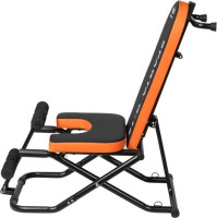 Силовая скамья Alpin Sparta G-15