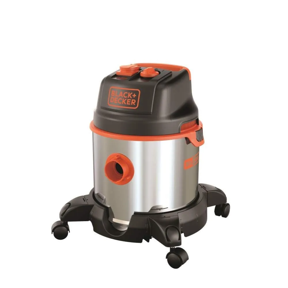 Пылесос Black & Decker BXVC20XTE