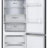 Холодильник LG GA-B509CBTL