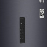 Холодильник LG GA-B509CBTL