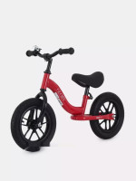 Беговел MOWbaby Glory MC002 (красный)