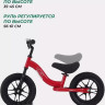 Беговел MOWbaby Glory MC002 (красный)