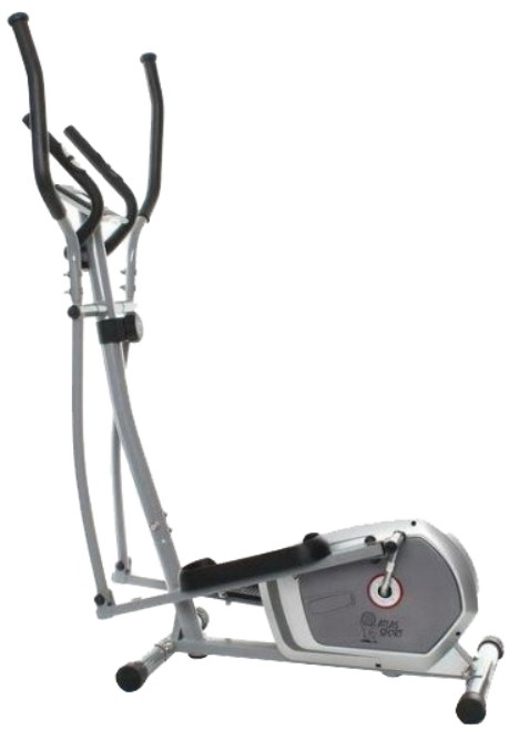 Эллиптический тренажер Atlas Sport TH
