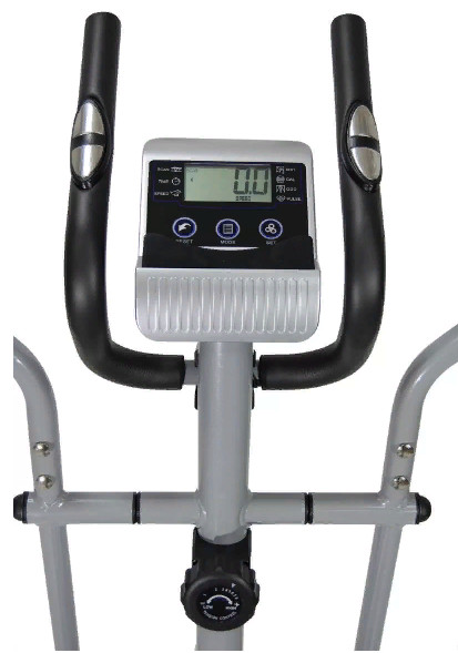 Эллиптический тренажер Atlas Sport TH Эллиптический тренажер Atlas Sport TH