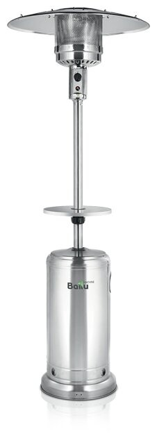 Газовый уличный обогреватель Ballu Vela BOGH-18