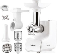 Мясорубка Zelmer ZMM3512B