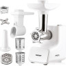 Мясорубка Zelmer ZMM3512B Мясорубка Zelmer ZMM3512B