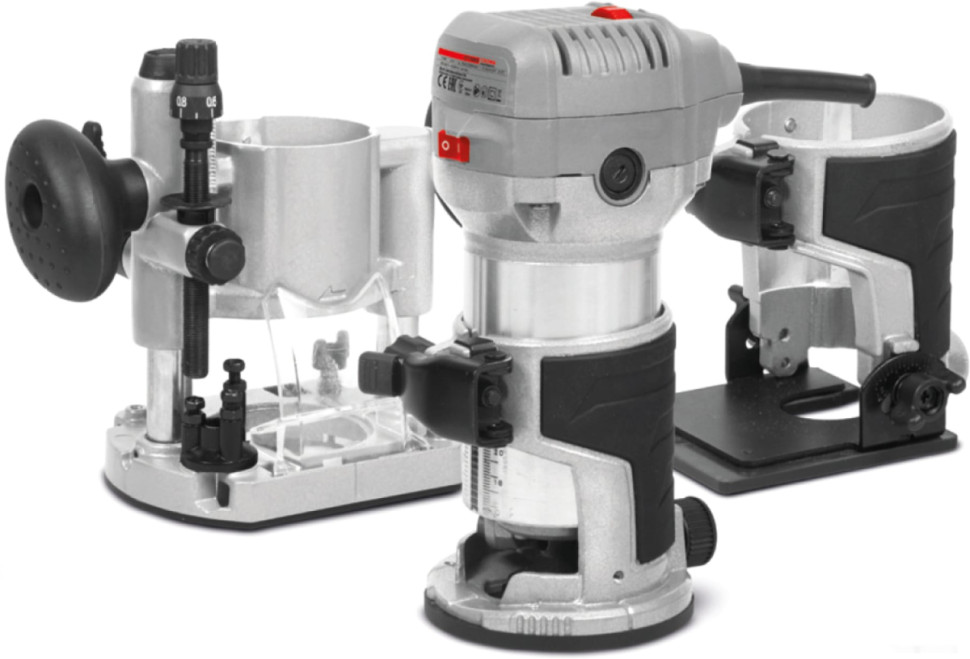 Фрезер Crown CT11023