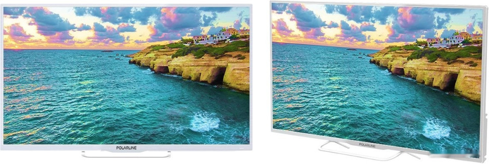 Телевизор Polarline 40PL53TC Телевизор Polarline 40PL53TC