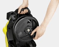 Мойка высокого давления Karcher K5 Premium Power Control Flex Home 1.324-713.0