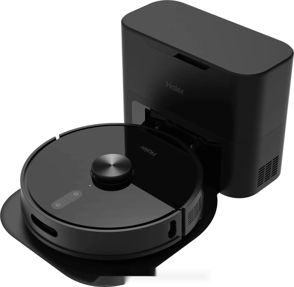 Робот-пылесос HAIER HSR Pro R2B