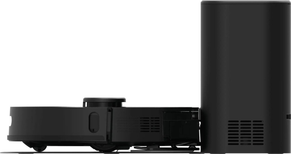 Робот-пылесос HAIER HSR Pro R2B