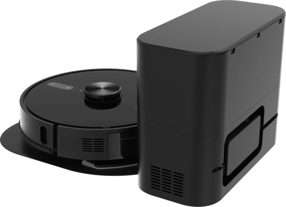 Робот-пылесос HAIER HSR Pro R2B