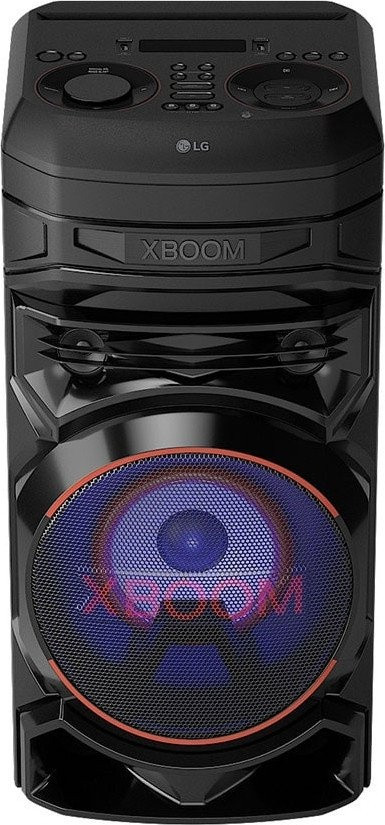 Патибокс LG XBOOM RNC5 Патибокс LG XBOOM RNC5