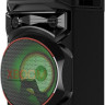 Патибокс LG XBOOM RNC5 Патибокс LG XBOOM RNC5