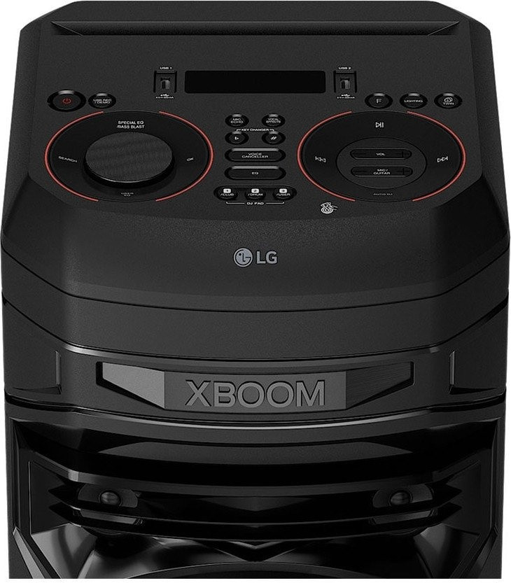 Патибокс LG XBOOM RNC5 Патибокс LG XBOOM RNC5