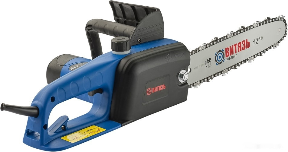 Электрическая пила Витязь ПЦ-2000 18017003 Электрическая пила Витязь ПЦ-2000 18017003