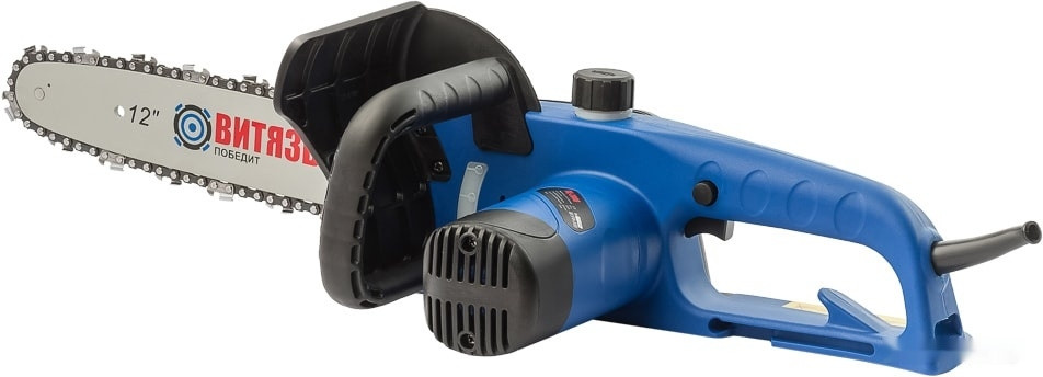 Электрическая пила Витязь ПЦ-2000 18017003 Электрическая пила Витязь ПЦ-2000 18017003