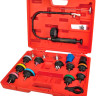 Специнструмент Toptul JGAI1802 18 предметов Специнструмент Toptul JGAI1802 18 предметов